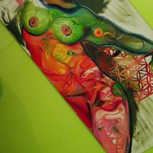 Meet your Posher, James